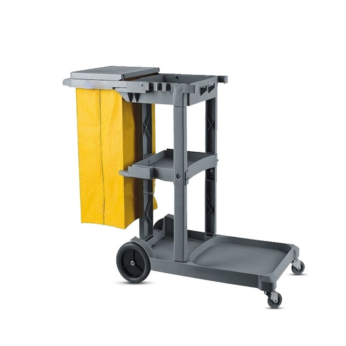 GENERICO - CARRO DE LIMPIEZA FUNCIONAL