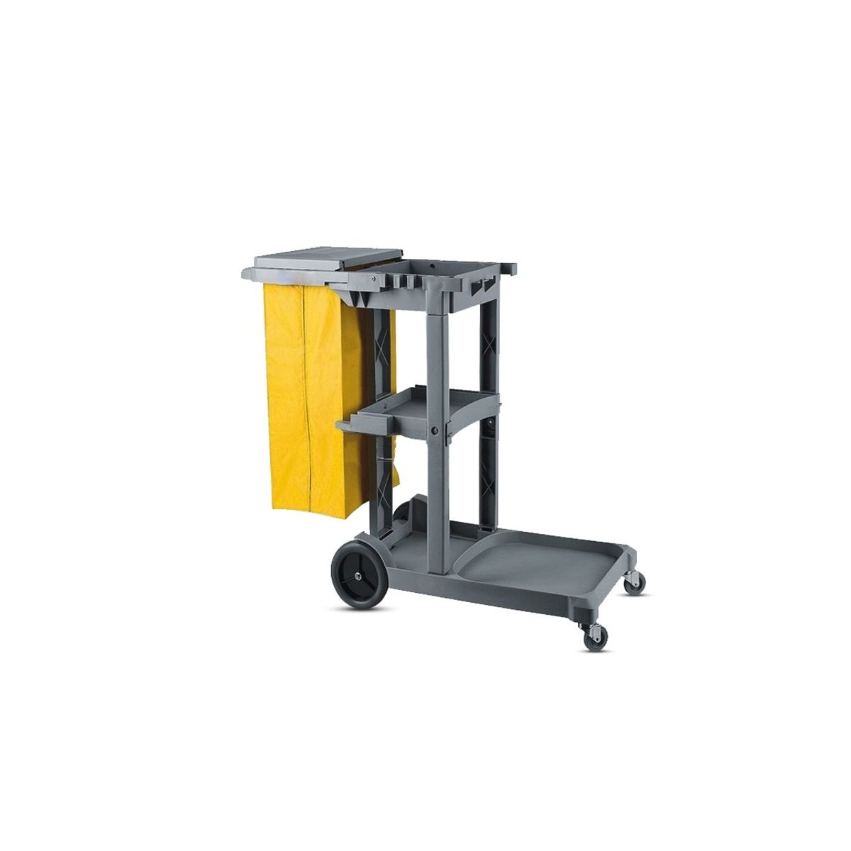 GENERICO - CARRO DE LIMPIEZA FUNCIONAL