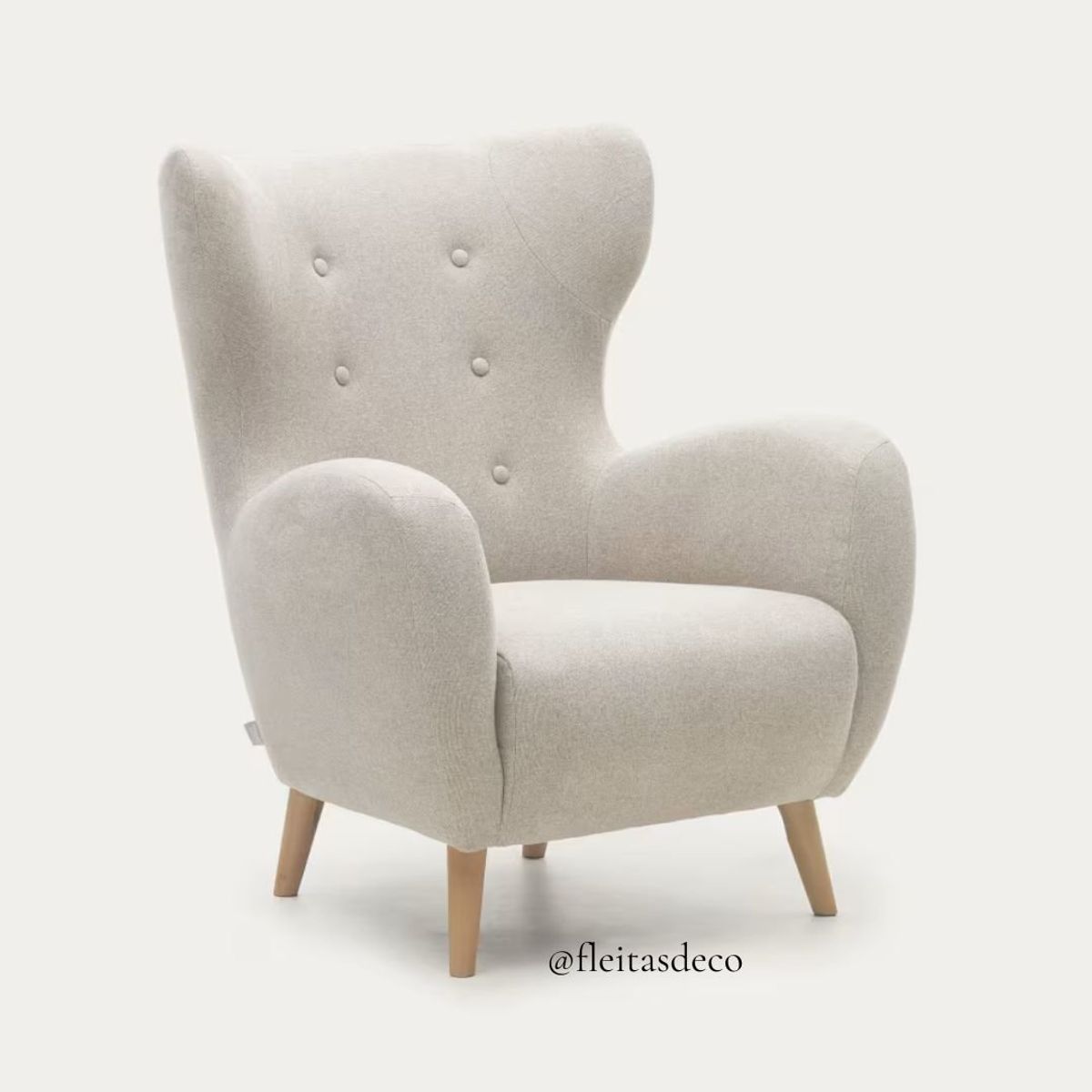 GENERICO - BUTACA MARTINA DE 1 CUERPO