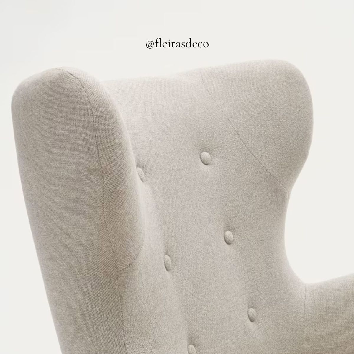 GENERICO - BUTACA MARTINA DE 1 CUERPO