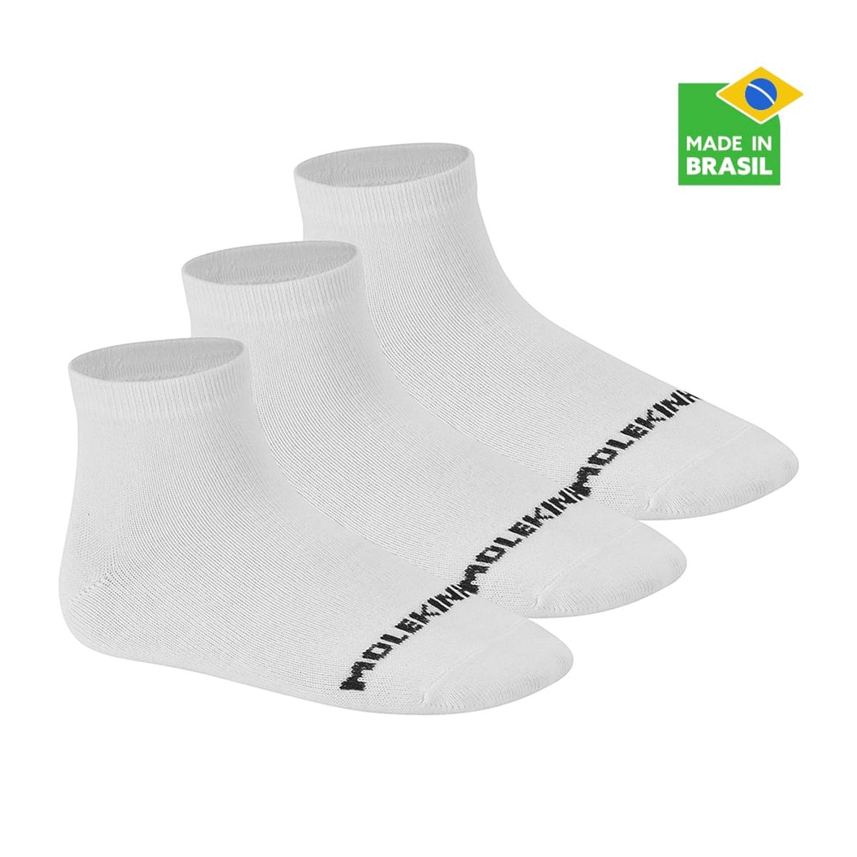 MOLEKINHO - Medias Para Niño Molekinho