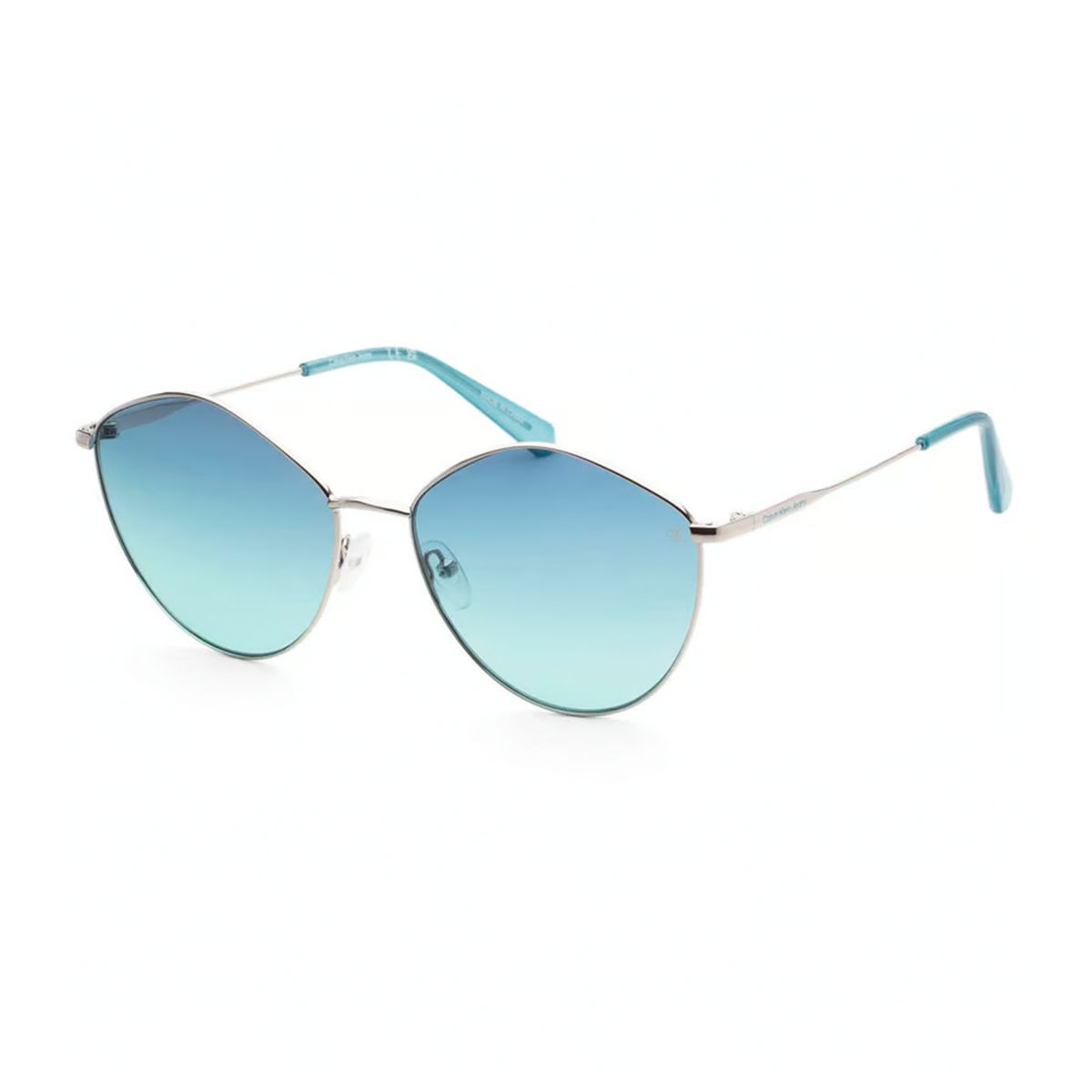 CALVIN KLEIN - LENTES DE SOL UV400 MUJER CKJ22202S 040 CALVIN KLEIN JEANS