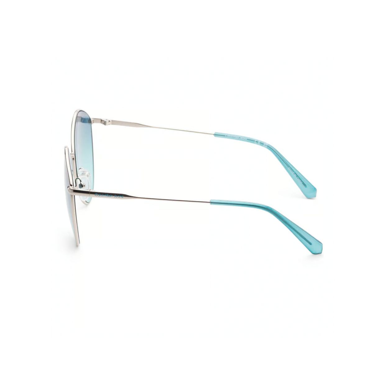 CALVIN KLEIN - LENTES DE SOL UV400 MUJER CKJ22202S 040 CALVIN KLEIN JEANS