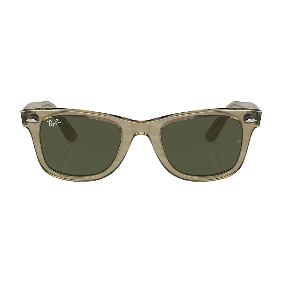 RAY BAN - LENTES DE SOL UV400 UNISEX RB2140 138731 50 RAY BAN WAYFARER