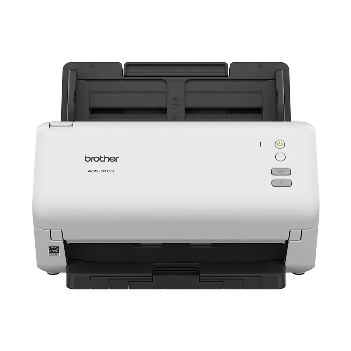 BROTHER - ESCANER SUPERFICIE PLANA BROTHER BLANCO PNADS-3100