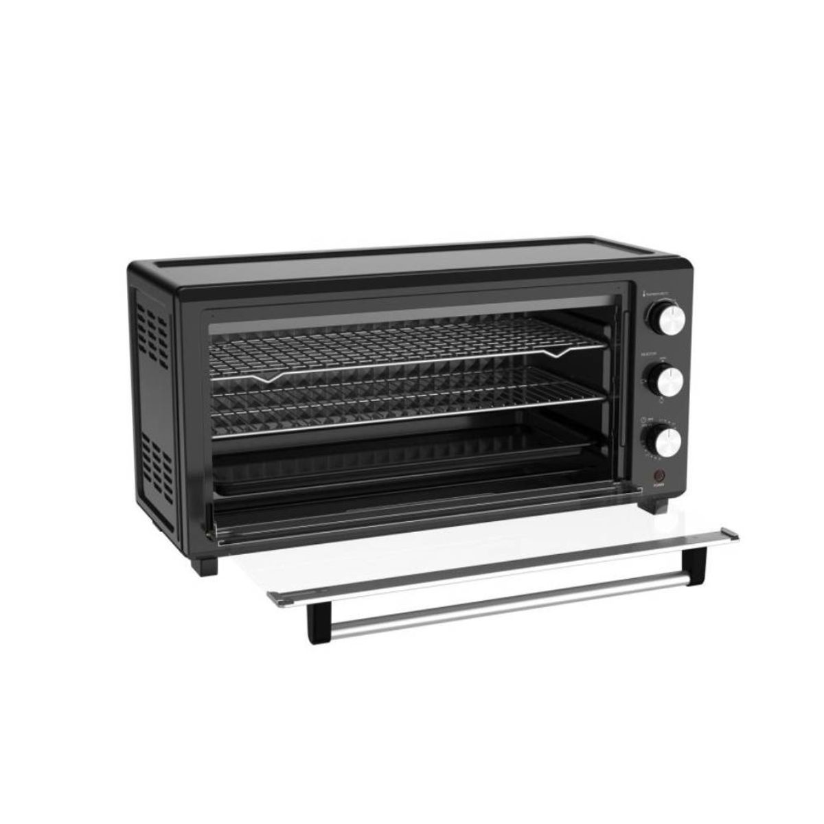 IMACO - Horno Electrico Imaco Double Cake 35L HEB35DC