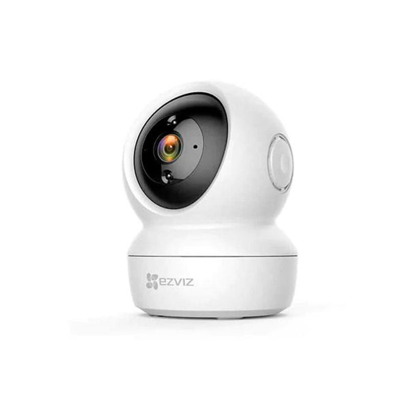 EZVIZ - CAMARA INTELIGENTE INTERIOR EZVIZ C6N FULL HD