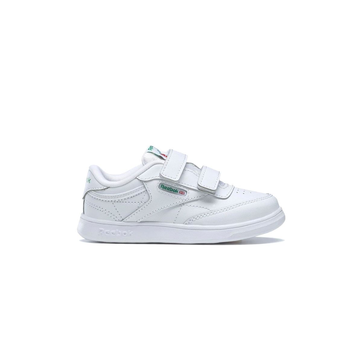 REEBOK - Zapatillas Urbano Bebe Reebok Club C 2v(gz5272)