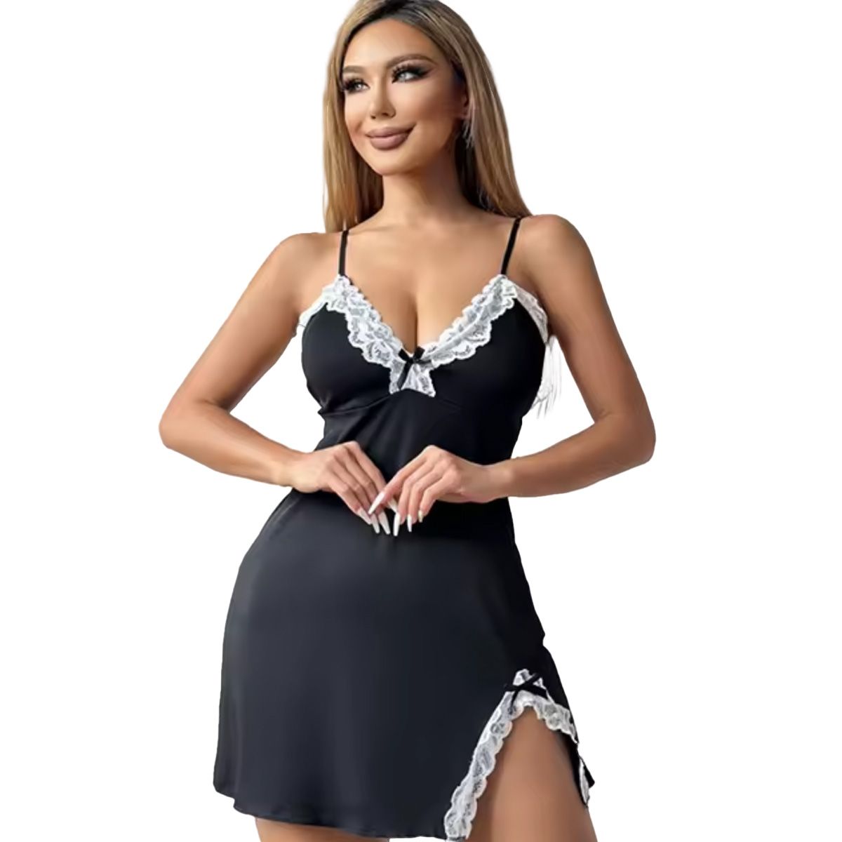 GENERICO - CAMISON EROTICO SEXY