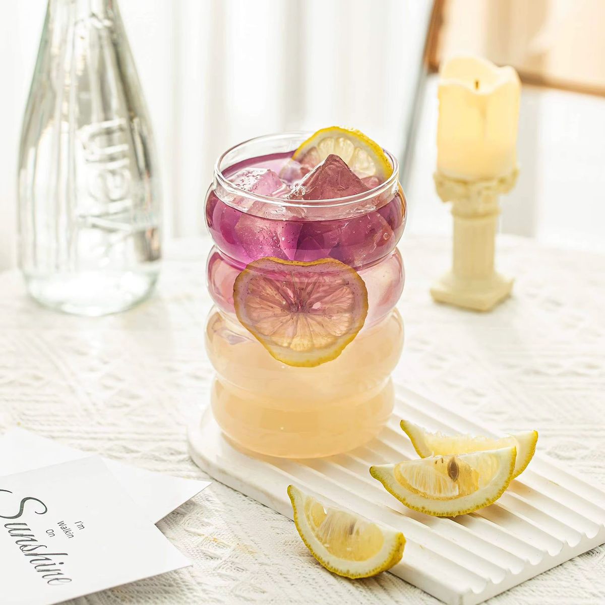 GENERICO - VASO NUBE 300ML