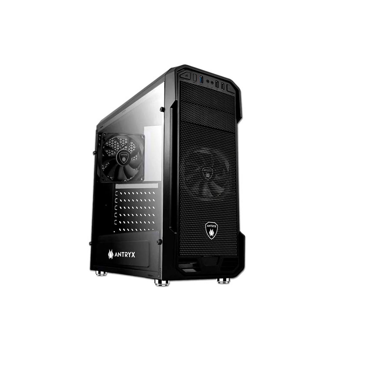 ANTRYX - CASE CFUENTE B600W ANTRYX RX 350 PERFORMANC PNAC-RX350K3-600CP