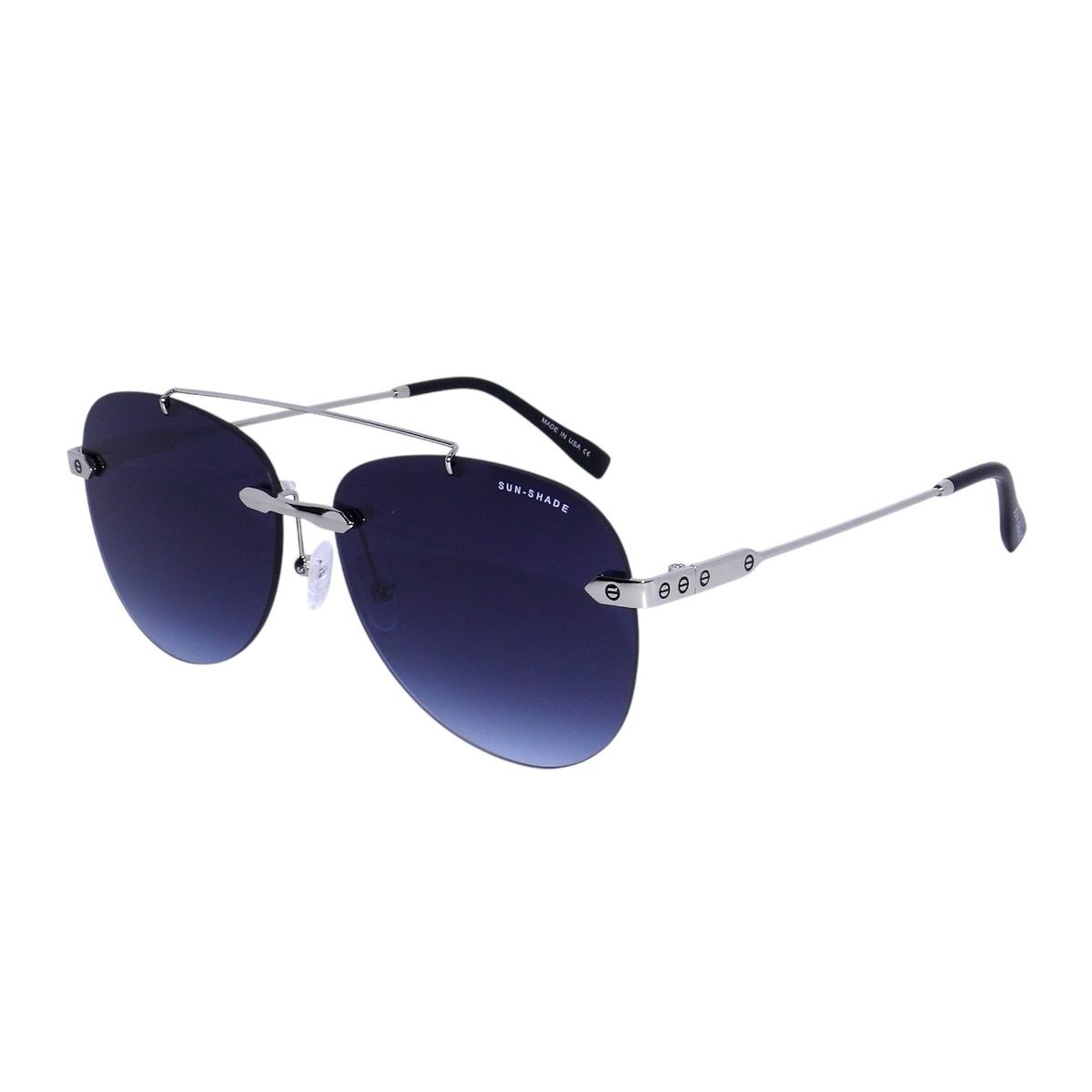 SUN SHADE - Lentes de sol de moda Europea - FRANCIS