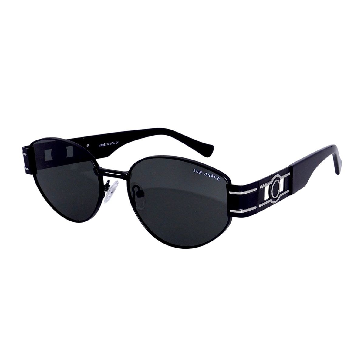 SUN SHADE - Lentes de sol de moda Europea - CECIL