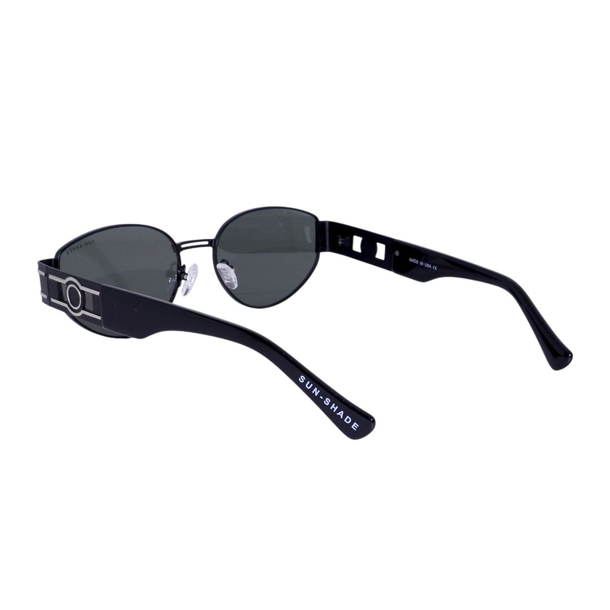 SUN SHADE - Lentes de sol de moda Europea - CECIL