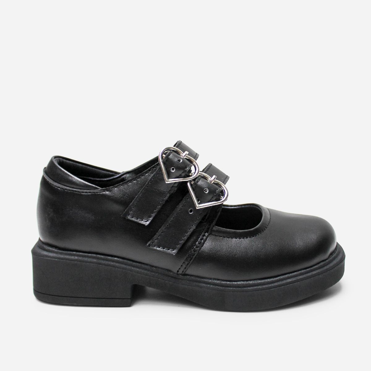 MARIBU - ZAPATO ESCOLAR MARIBU PURO CUERO 1105