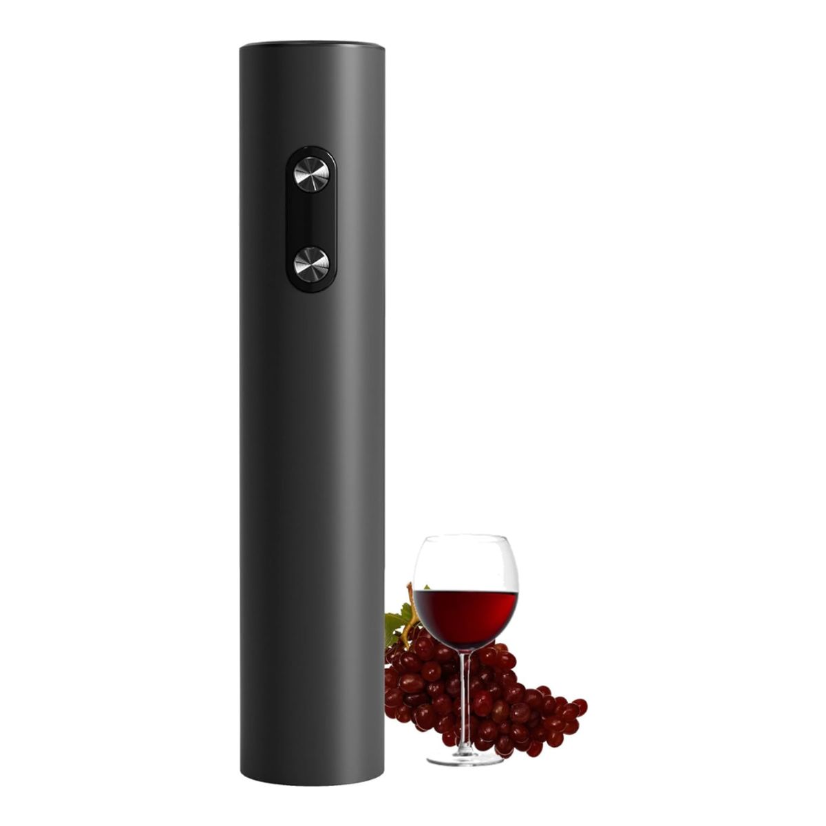 INSPIRA - Sacacorcho Eléctrico de Vino a Batería