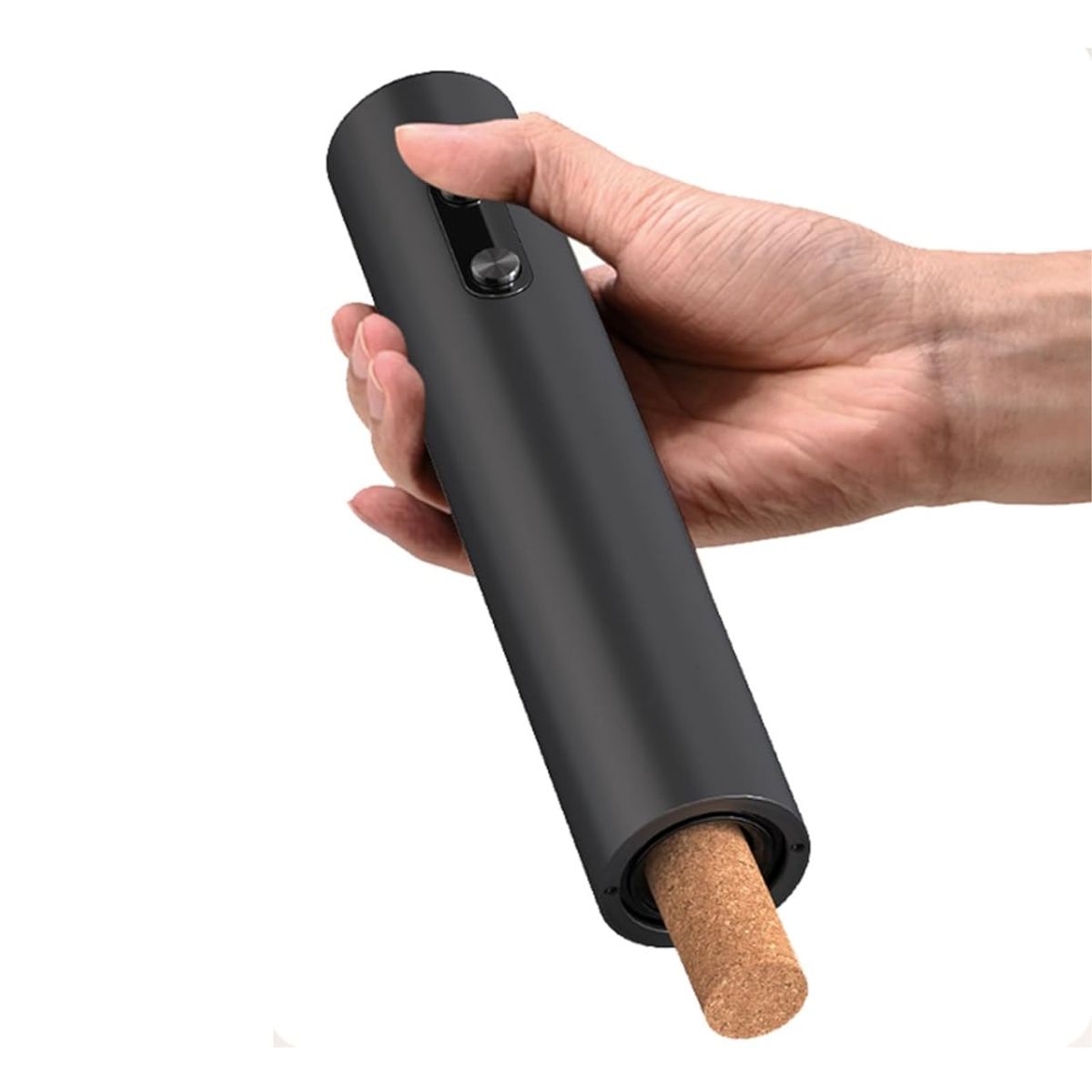 INSPIRA - Sacacorcho Eléctrico de Vino a Batería