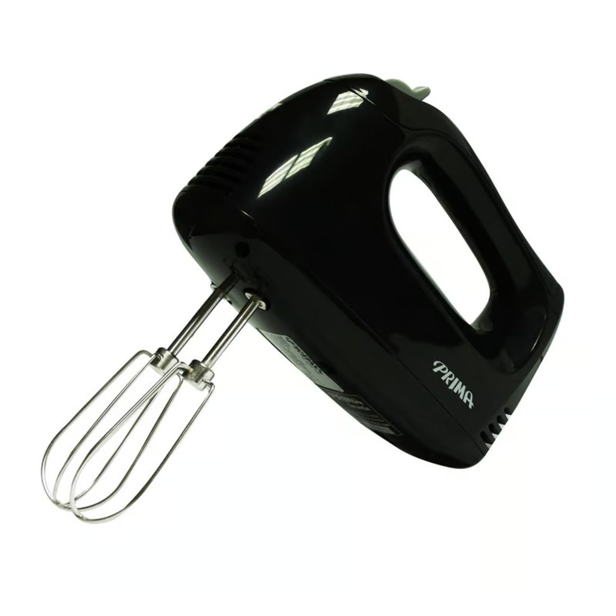 PRIMA - Batidora de Mano 5 Velocidades HM-1016-GS