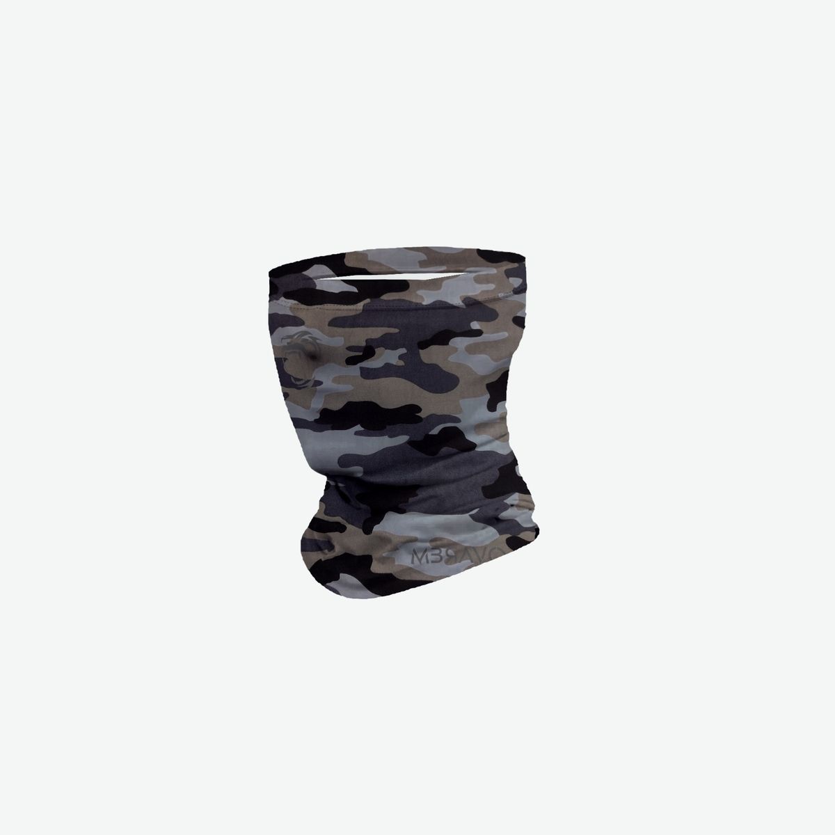 GENERICO - BANDANA CUBREBOCA PARA CICLISMO Y MOTO TRANSPIRABLE SCORP