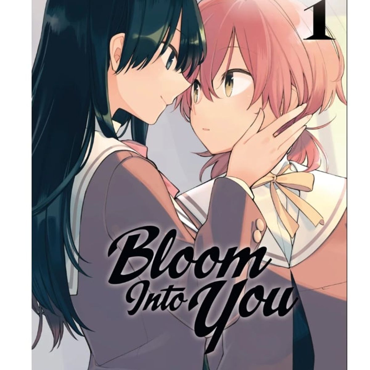 PLANETA - Manga Bloom Into You Tomo 01