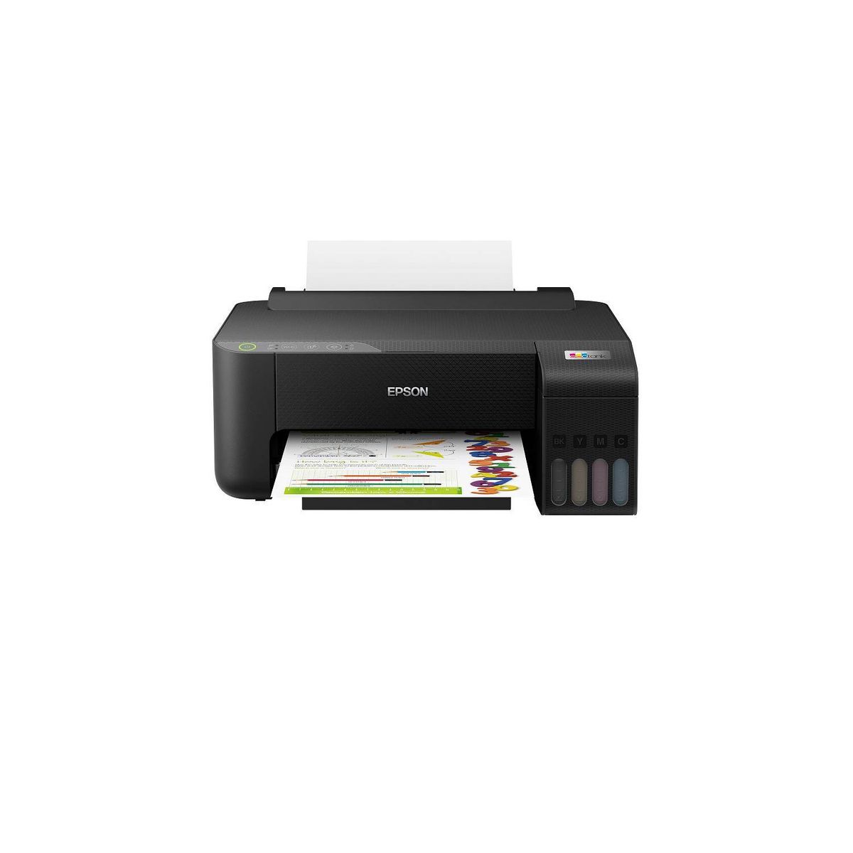 EPSON - Impresora Epson EcoTank L1250 Wifi