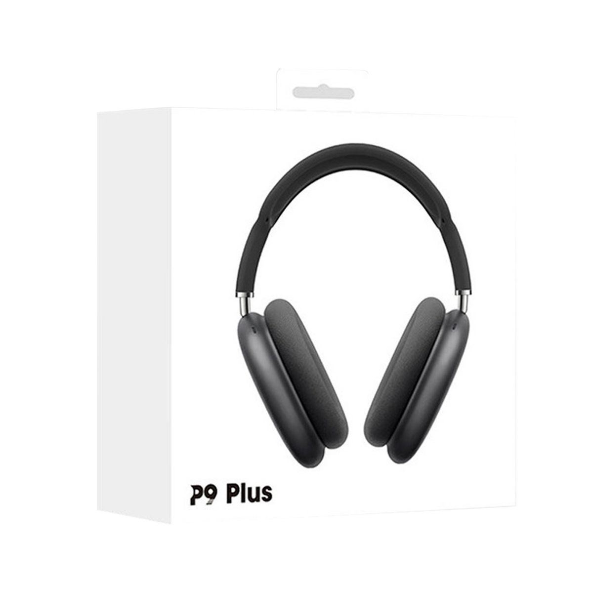 NEO DIGITAL - Auriculares inalámbricos Bluetooth con reducción de ruido Audífonos P9