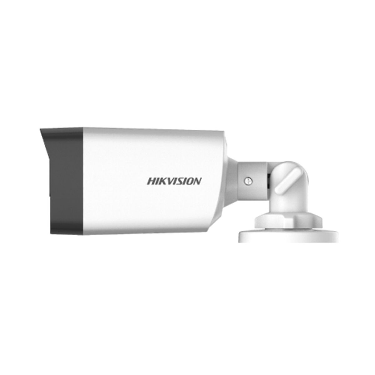 HIKVISION - CAMARA TUBO HIKVISION 5MP EXT CON IR 80M L36MM PN HK-DS2CE17H0T-IT5F