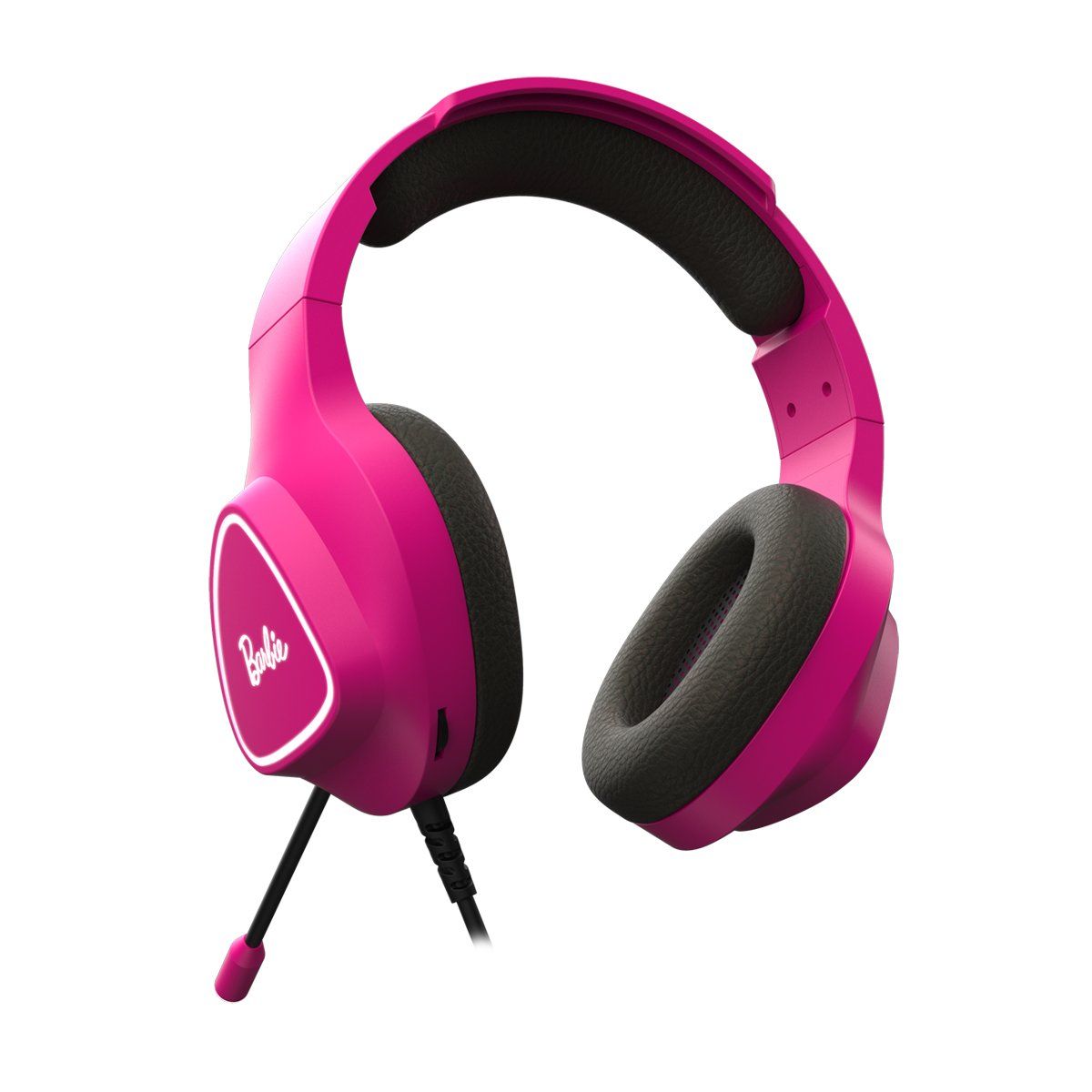 GENERICO - Audífonos Krom Barbie Khali