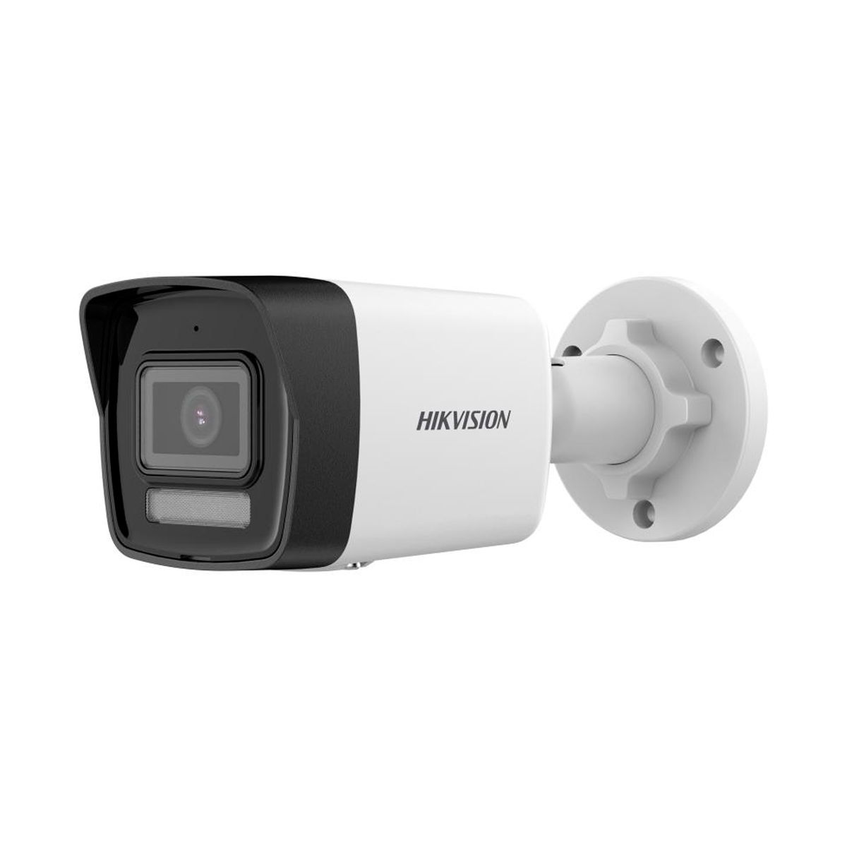 HIKVISION - CAMARA HIKVISION TUBO IP 2MP SMART 30M AUDIO PN HK-DS2CD1023G2-LIU