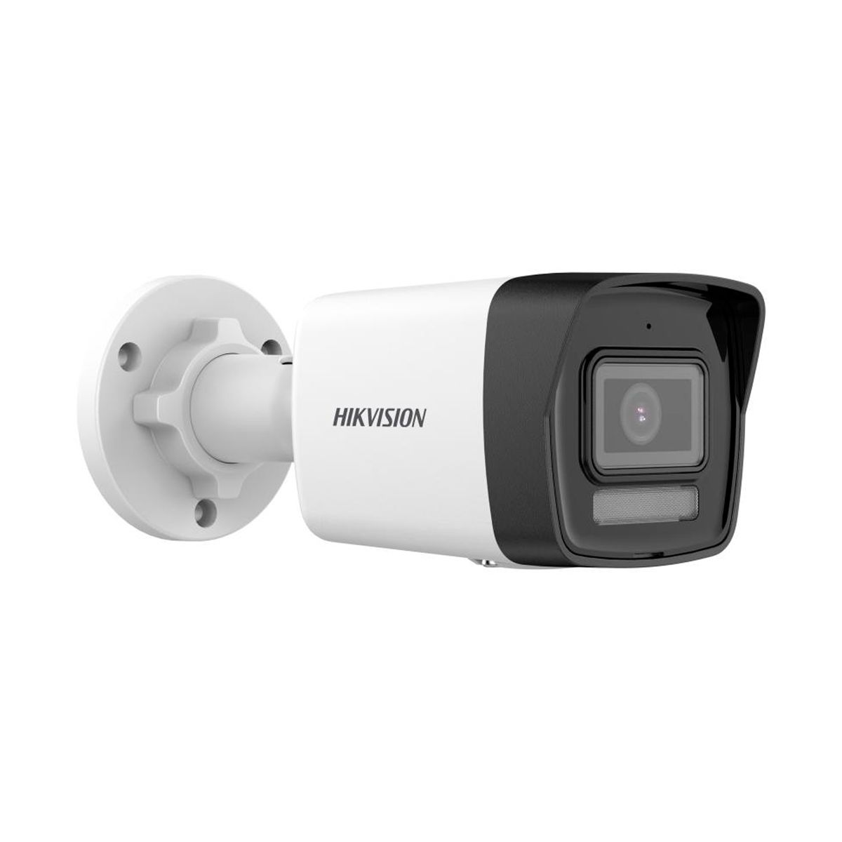 HIKVISION - CAMARA HIKVISION TUBO IP 2MP SMART 30M AUDIO PN HK-DS2CD1023G2-LIU