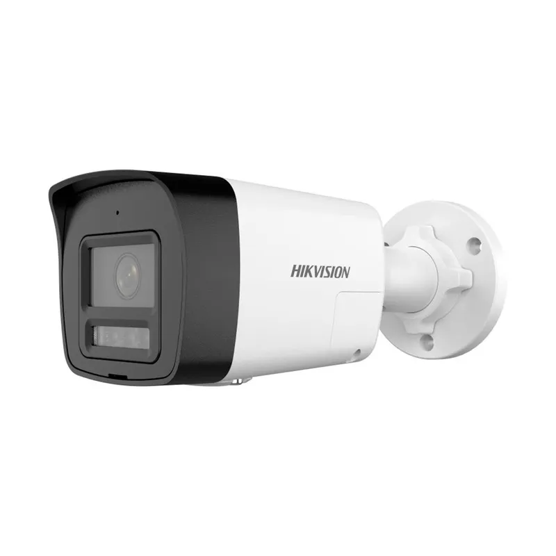HIKVISION - CAMARA HIKVISION TUBO IP 2MP SMART 30M AUDIO PN DS-2CD1023G2-LIU