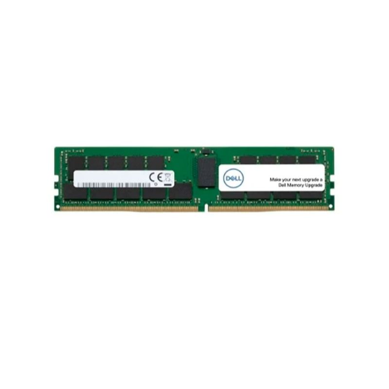 DELL - MEMORIA DELL 16GB PC4-2400T-EE1 ECC UDIMM PN A9755388 SNPCX1KMC16G