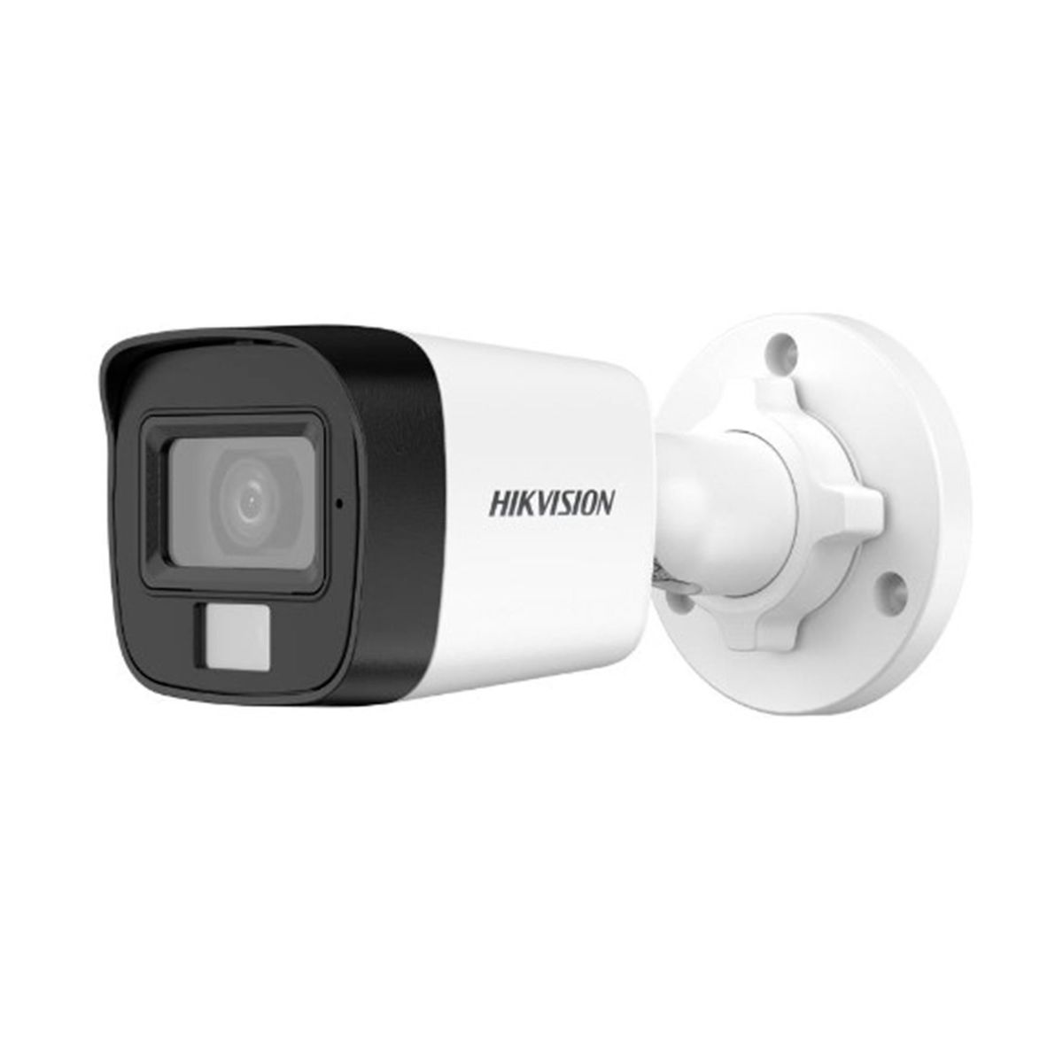 HIKVISION - CAMARA HIKVISION TUBO EXTERIOR 8MP 4K IR 25M IP67 PN DS-2CE16U0T-LPF