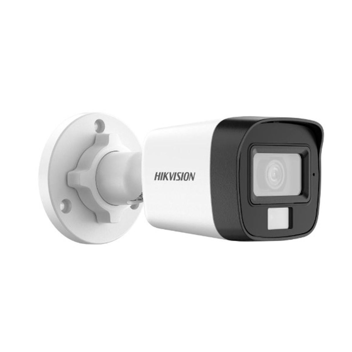 HIKVISION - CAMARA HIKVISION TUBO EXTERIOR 8MP 4K IR 25M IP67 PN DS-2CE16U0T-LPF