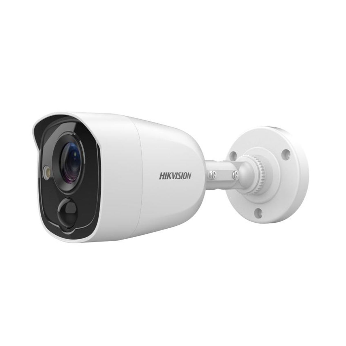HIKVISION - CAMARA HIKVISION SURVEILLANCE 5MP IP67 PN DS-2CE11H0T-PIRLO28MM