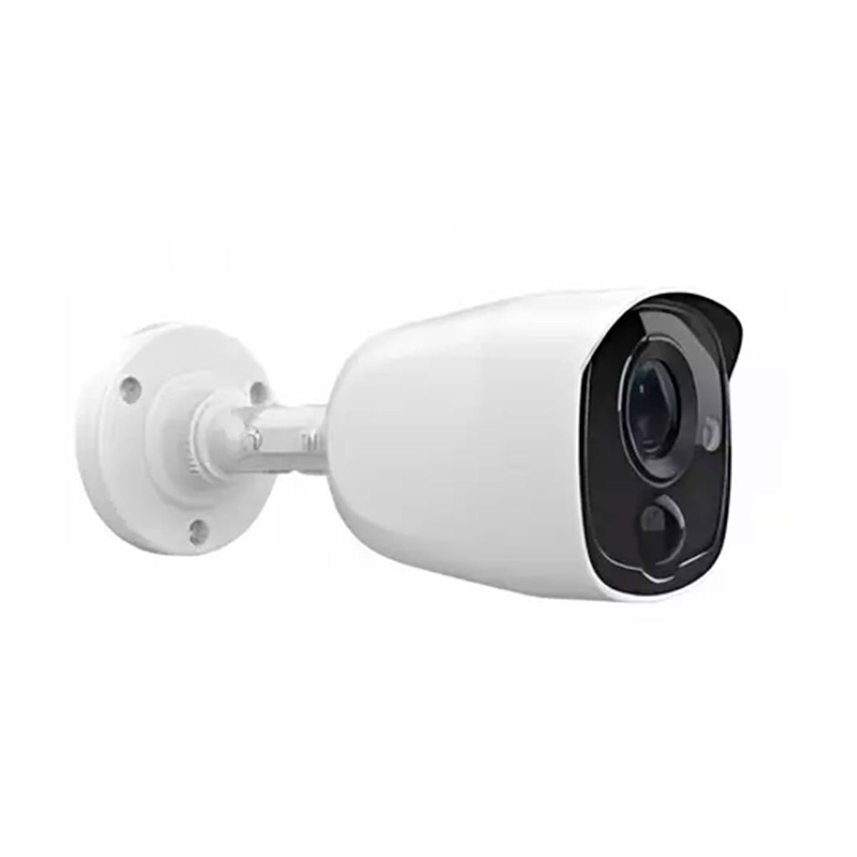 HIKVISION - CAMARA HIKVISION SURVEILLANCE 5MP IP67 PN DS-2CE11H0T-PIRLO28MM