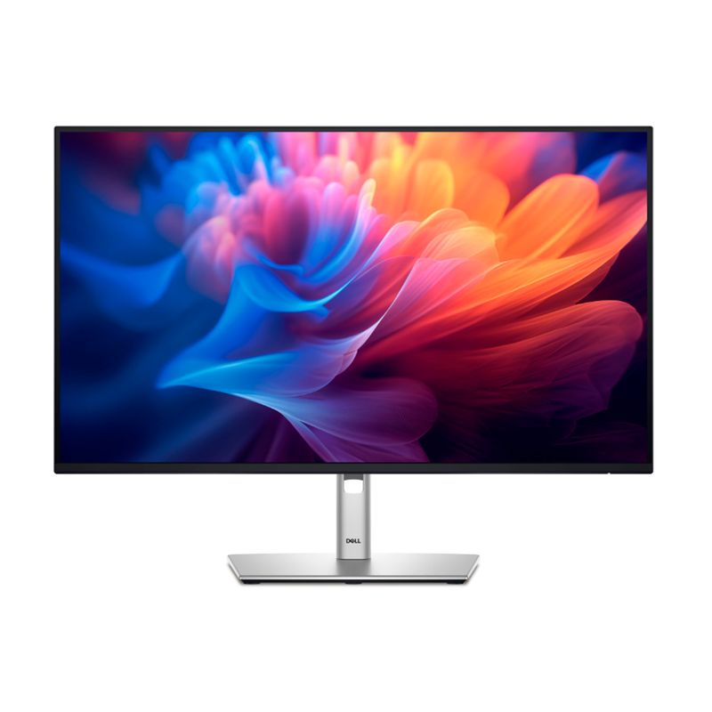 DELL - MONITOR LED DELL P2725H 27 CLASS FULL HD PN P2725H