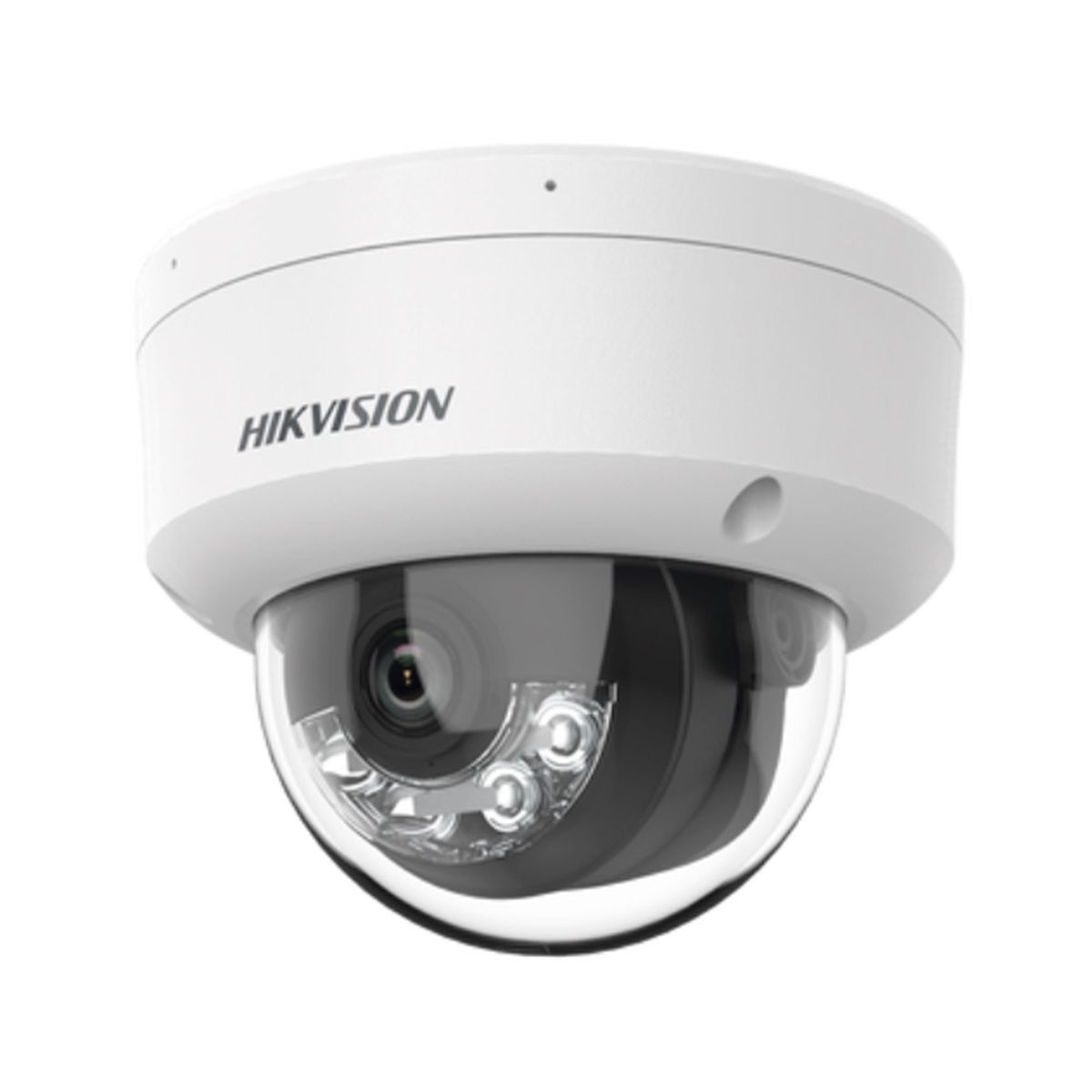 HIKVISION - CAMARA HIKVISION DOMO IP EXTERIOR 4MP 28MM PN HK-DS2CD1143G2-LIU
