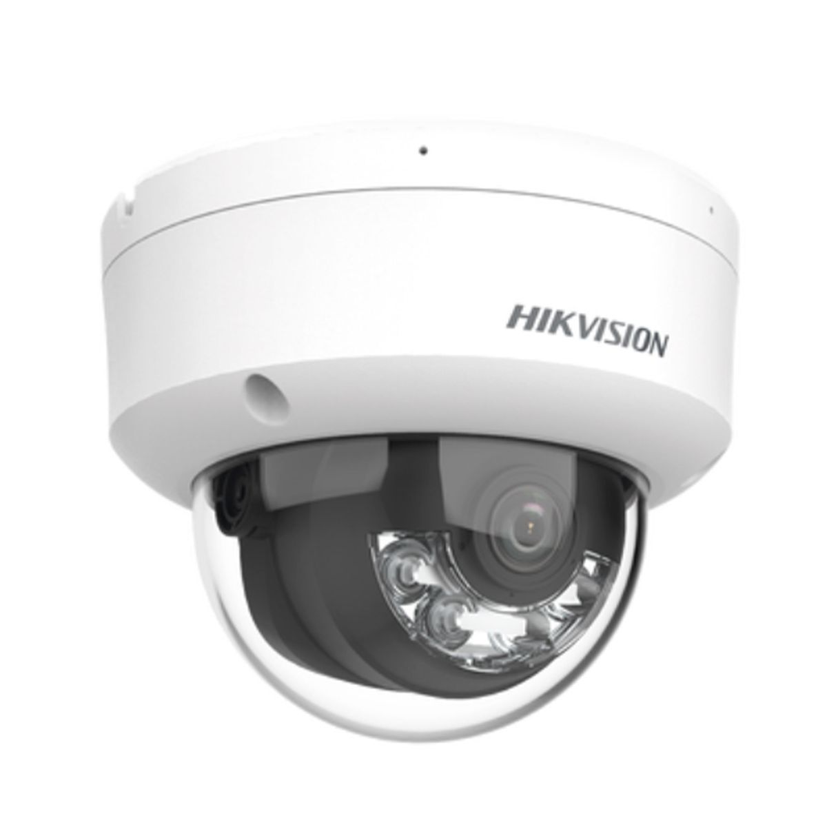HIKVISION - CAMARA HIKVISION DOMO IP EXTERIOR 4MP 28MM PN HK-DS2CD1143G2-LIU