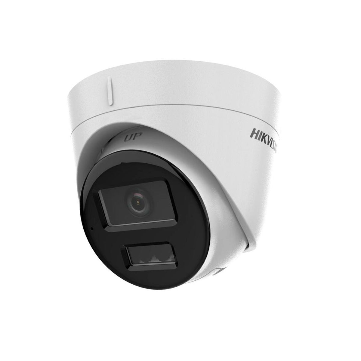 HIKVISION - CAMARA HIKVISION DOMO 2MP 28MM 30M SMART AUDIO PN DS-2CD1323G2-LIU