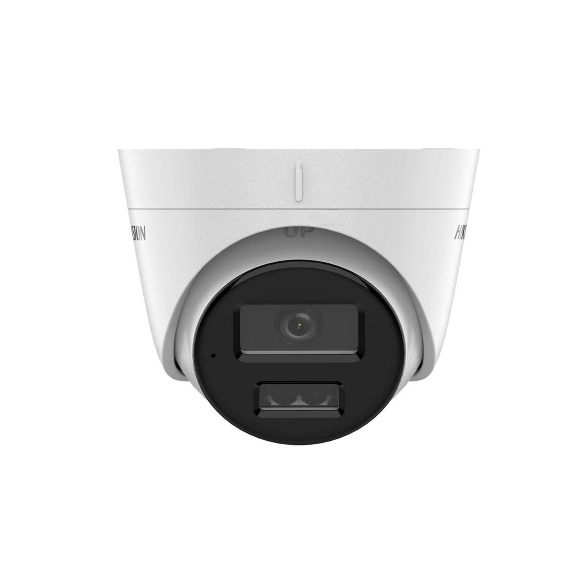 HIKVISION - CAMARA HIKVISION DOMO 2MP 28MM 30M SMART AUDIO PN DS-2CD1323G2-LIU