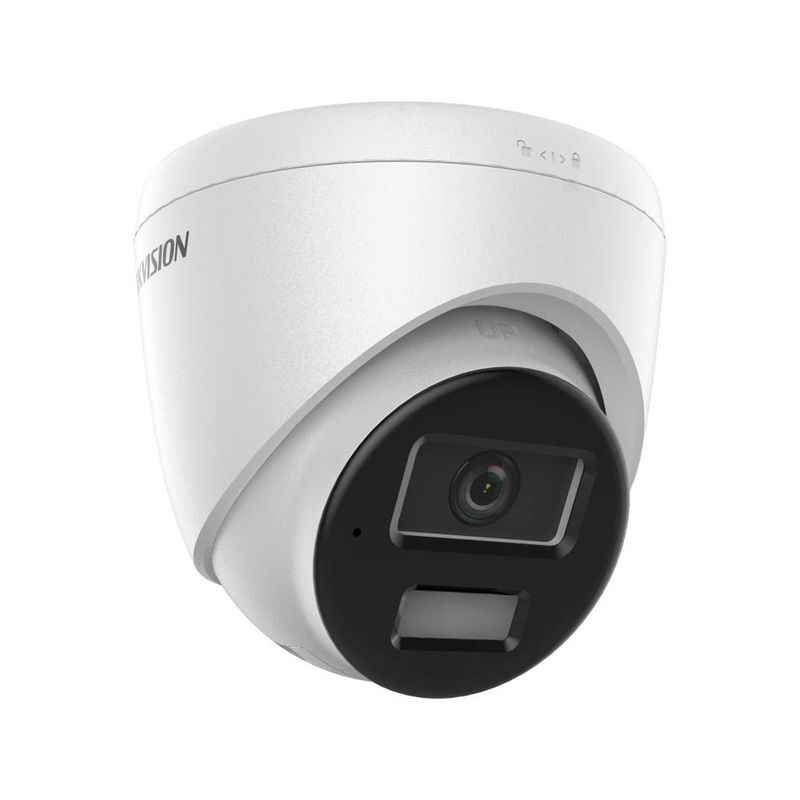 HIKVISION - CAMARA HIKVISION TURRET 2MP SMART HYBRID IP67 PN HK-DS2CD1323G2-LIU