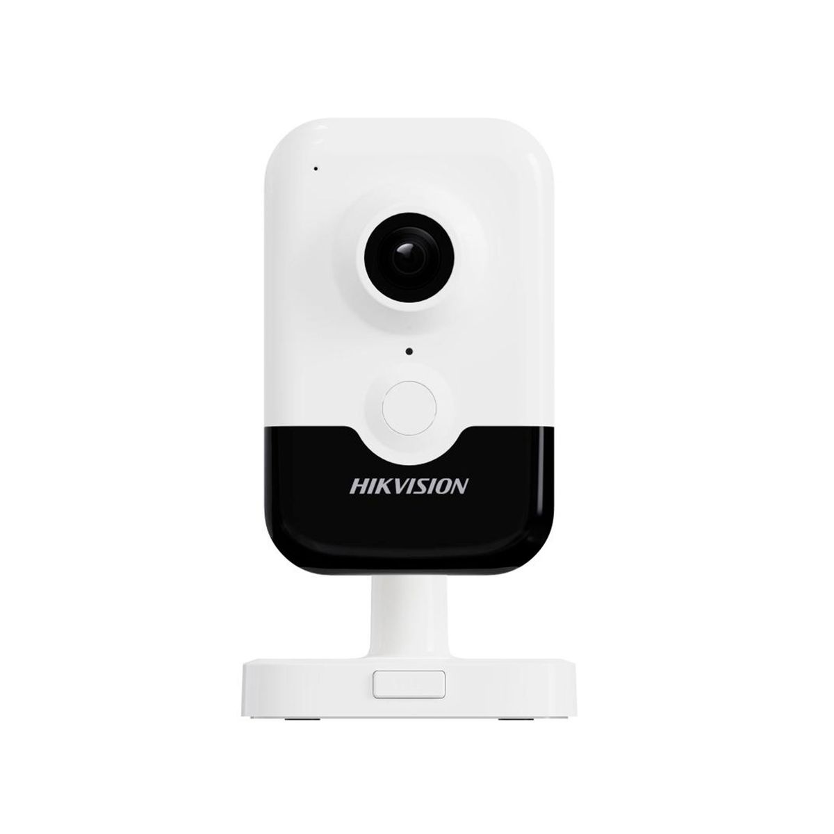 HIKVISION - CAMARA CUBO HIKVISION WIFI 4MP 28MM INTERIOR PN HK-DS2CD2443G2-IW
