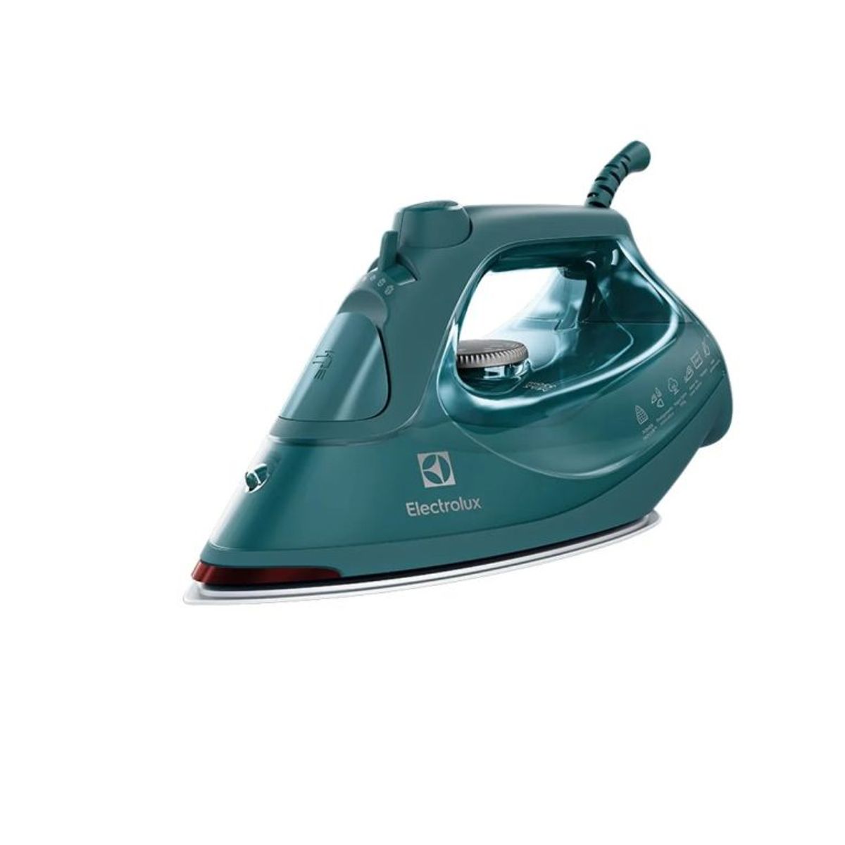 ELECTROLUX - Plancha  a Vapor y Seco Electrolux Experience ESI80