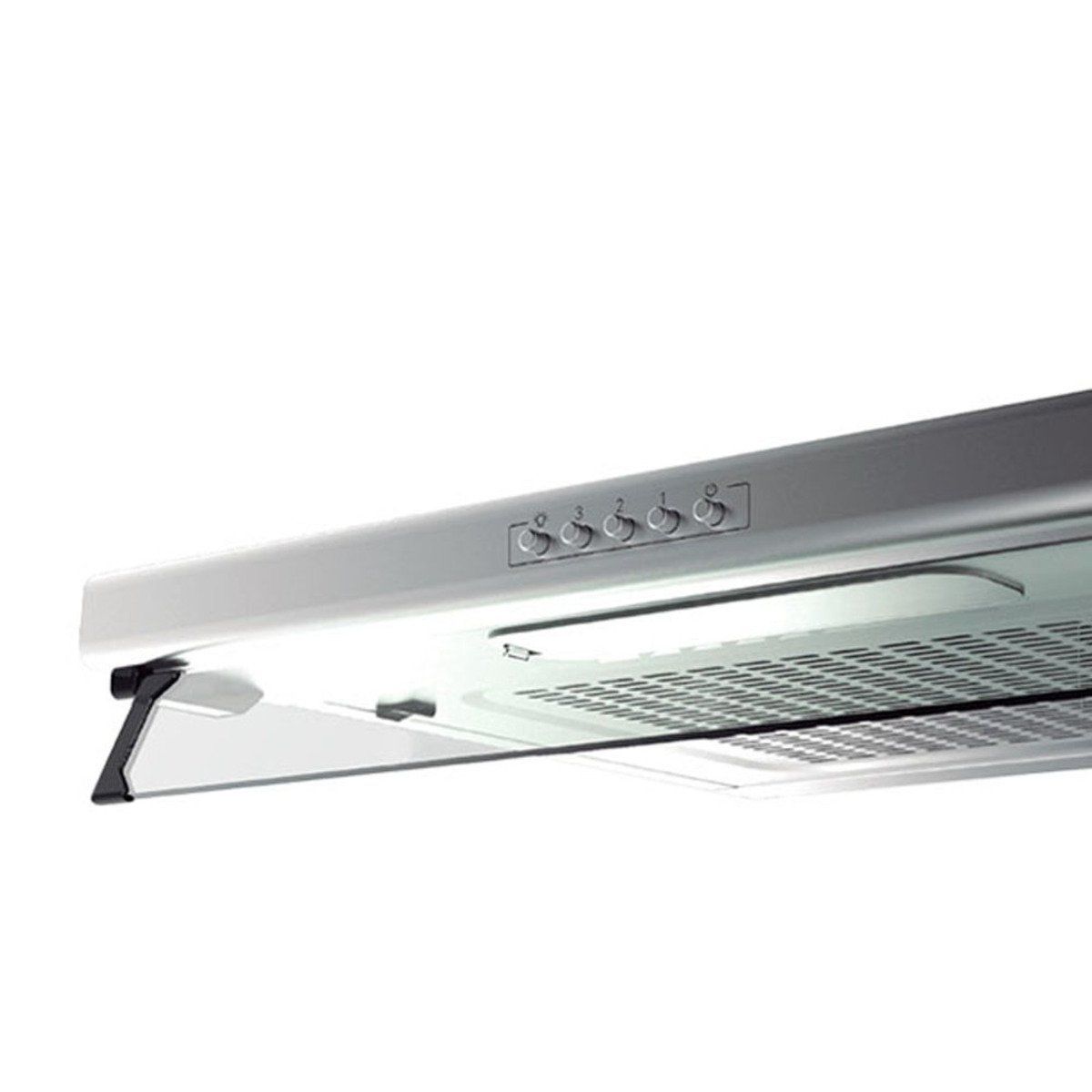 MABE - Campana Extractora Mabe 60 cm CMU6020PI0 Inox