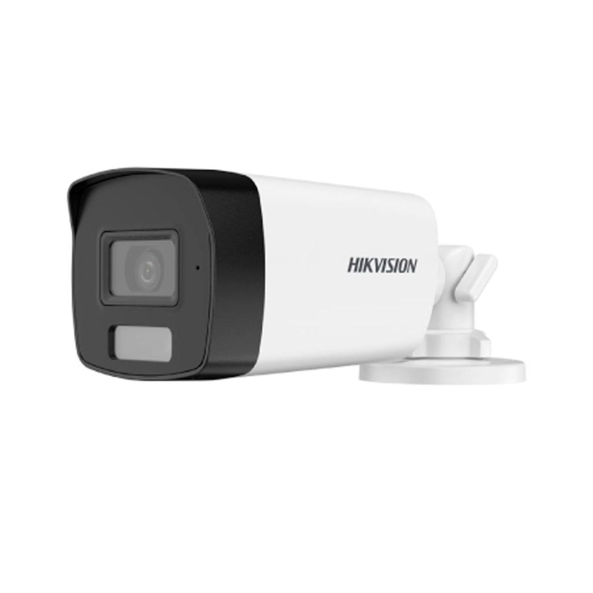 HIKVISION - CAMARA TUBO HIKVISION 2MP SMART IR 40M AUDIO PN HK-DS2CE17D0T-LFS