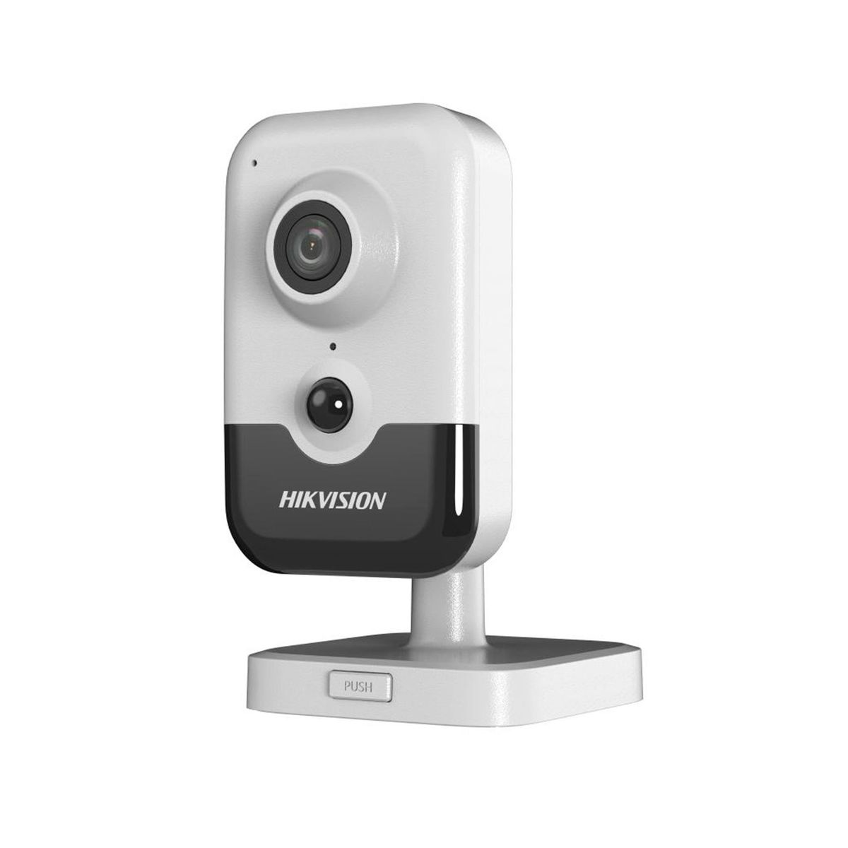HIKVISION - CAMARA CUBO HIKVISION WIFI 2MP 28MM INTERIOR PN HK-DS2CD2423G2-IW