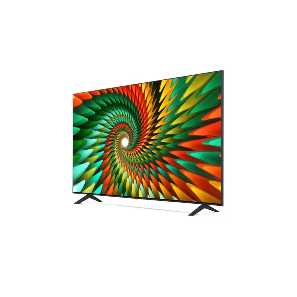LG - Televisor LG 50 NanoCell UHD 4K Smart 50NANO77SRA