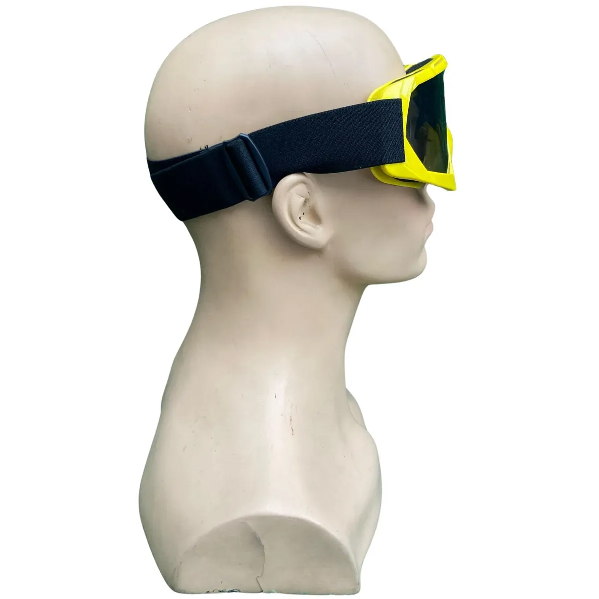 GENERICO - SNOW GOOGLE AMARILLO