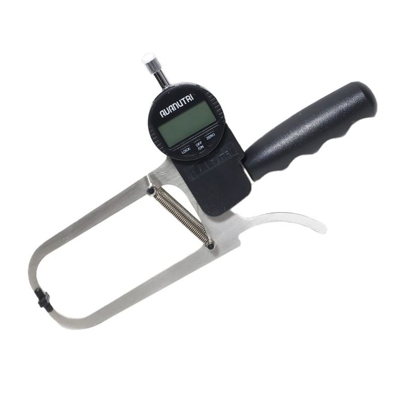 GENERICO - PLICOMETRO CIENTIFICO DIGITAL